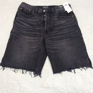 A&F Vintage Stretch Denim